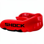 Advanced Profile with Shock pads