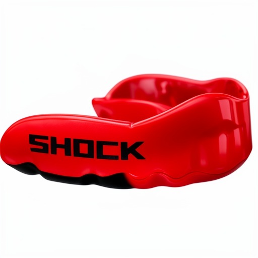 Advanced Profile with Shock pads