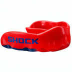 Advanced Profile with Shock pads