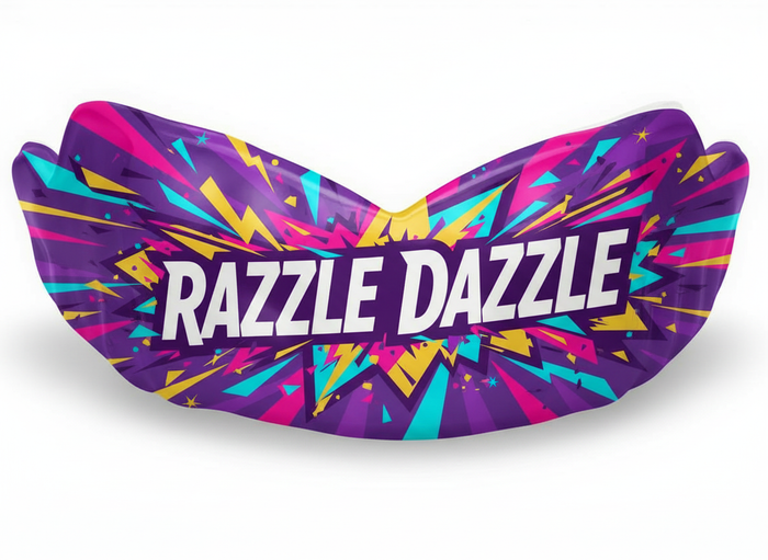 Razzle Dazzle