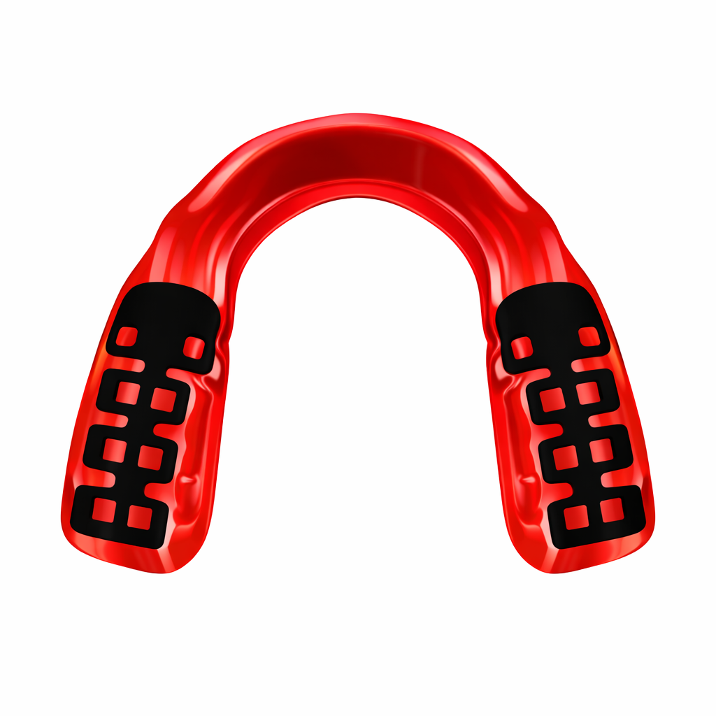 Advanced Profile with Shock pads