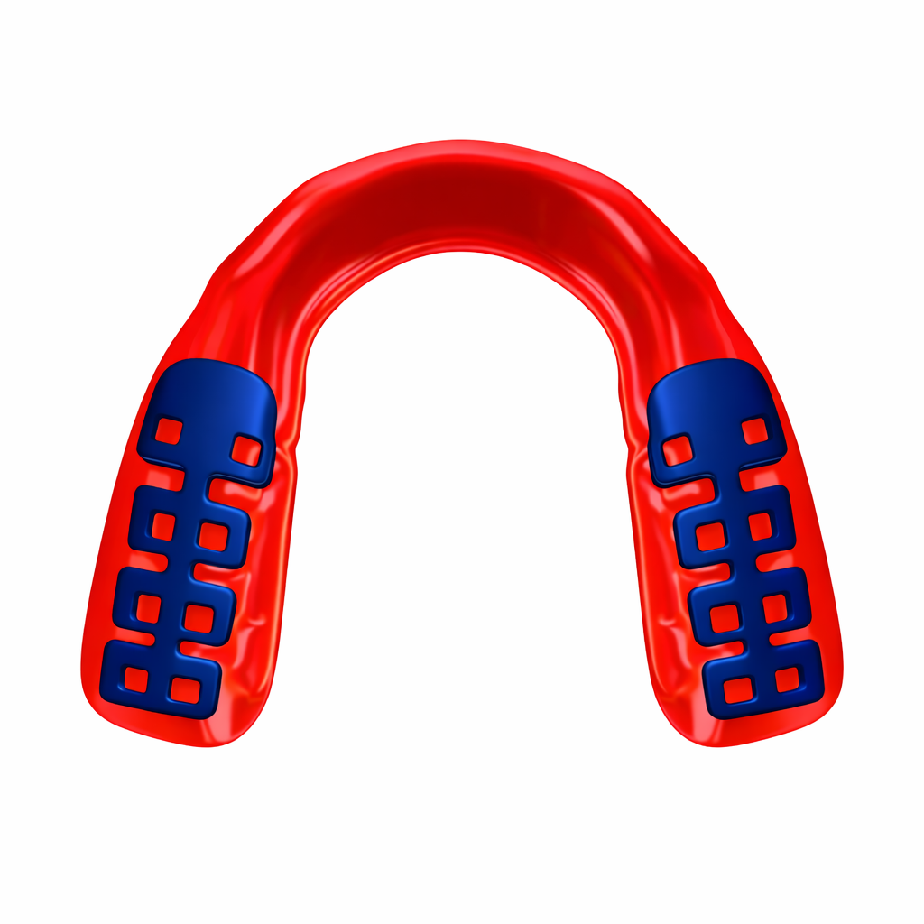 Advanced Profile with Shock pads