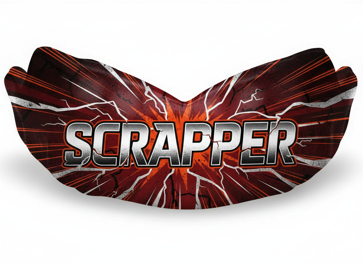 Scrapper