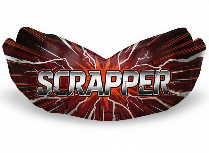 Scrapper