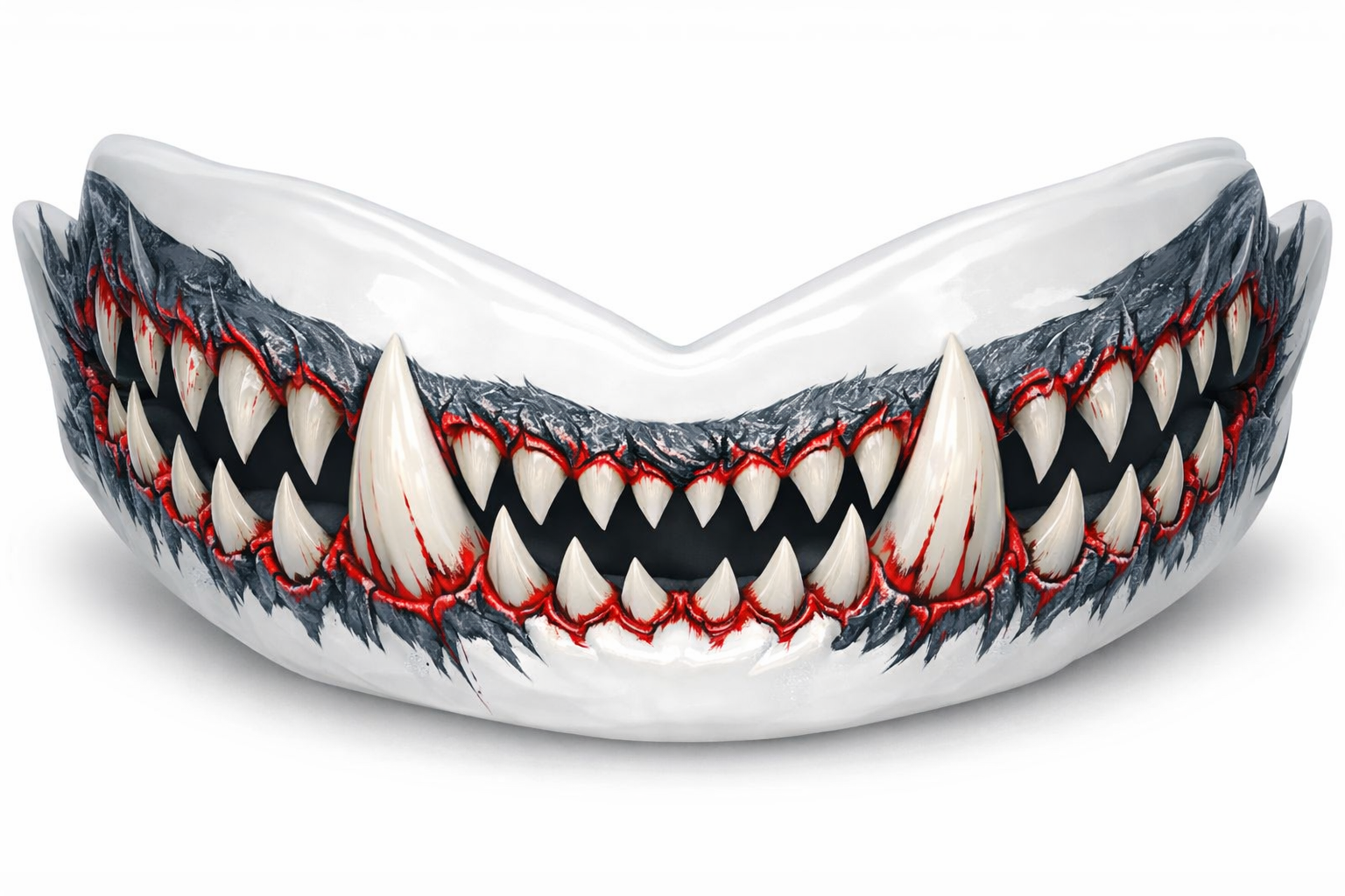 Shark Tooth