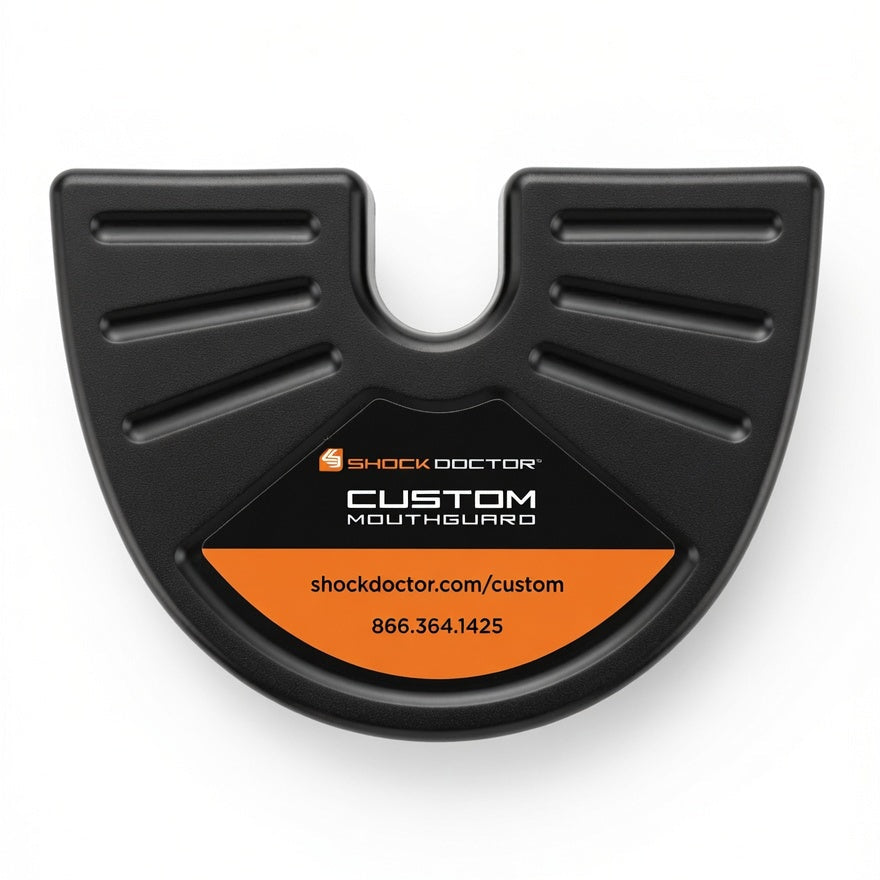 Mouthguard Case