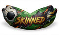 Skinned