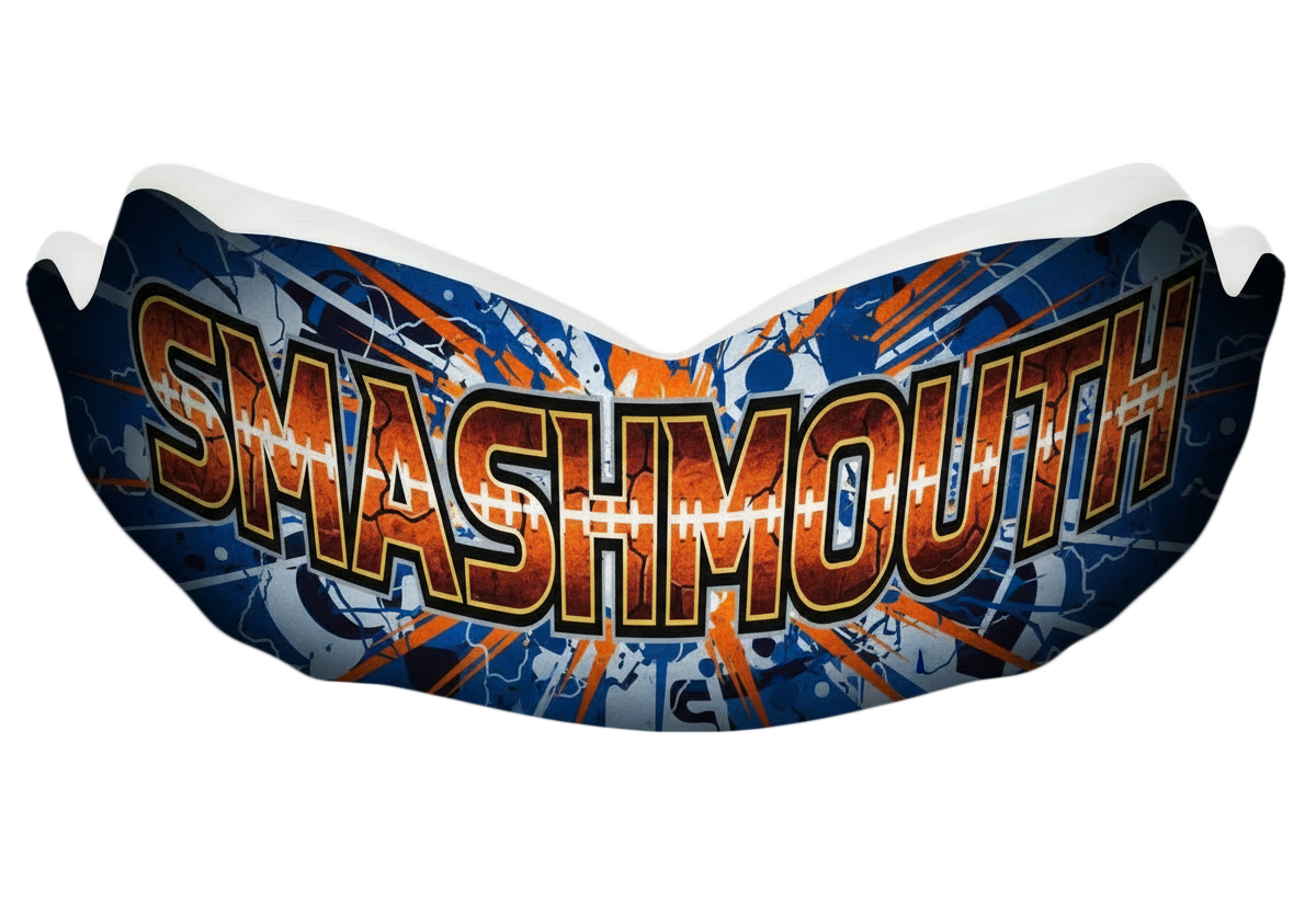 Smash Mouth