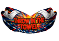 Throw in the Towel