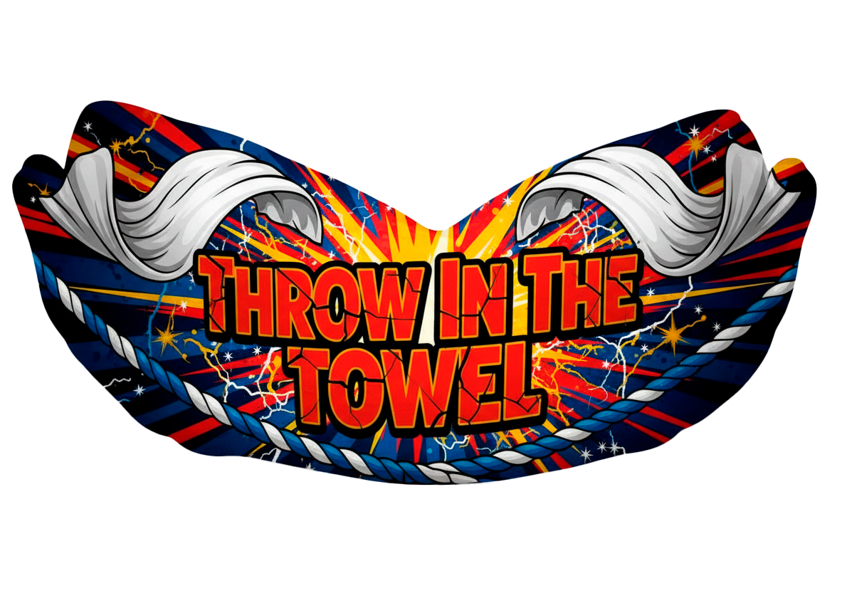 Throw in the Towel