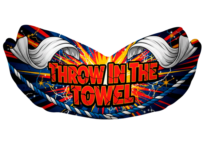 Throw in the Towel