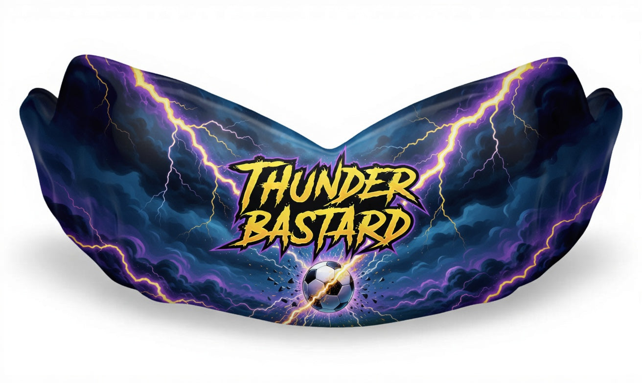 Thunder Bastard
