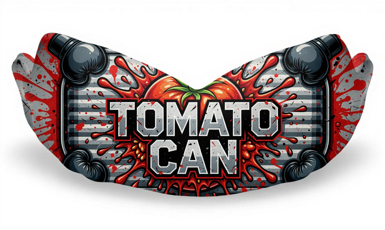 Tomato Can