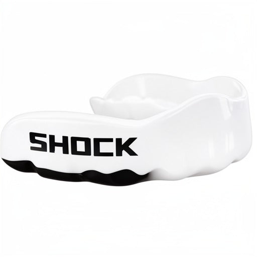 Advanced Profile with Shock pads