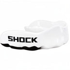 Advanced Profile with Shock pads