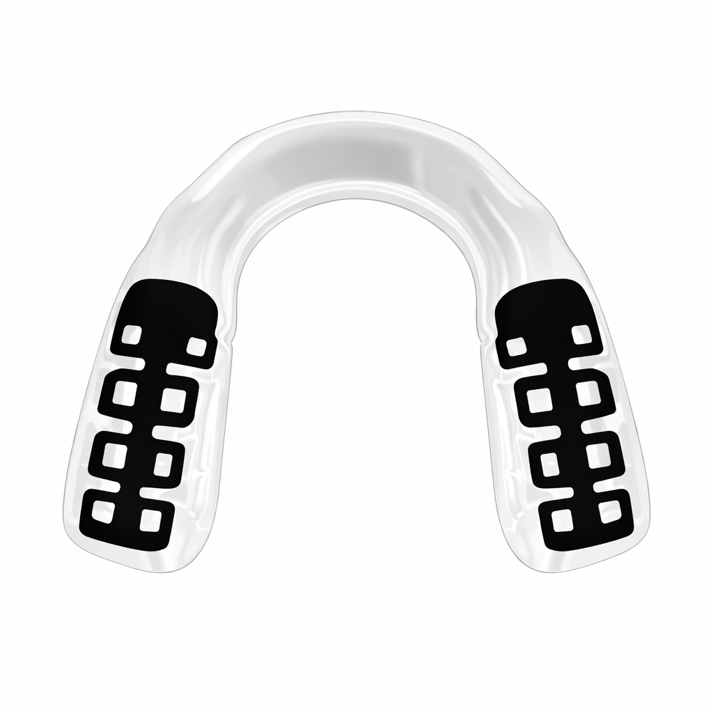 Advanced Profile with Shock pads