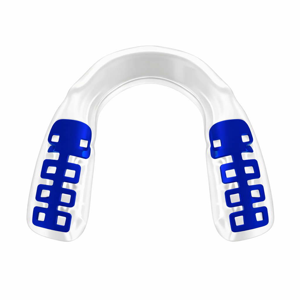 Advanced Profile with Shock pads