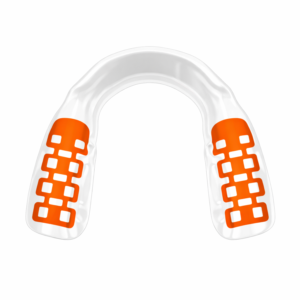 Advanced Profile with Shock pads