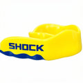 Advanced Profile with Shock pads