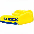 Advanced Profile with Shock pads