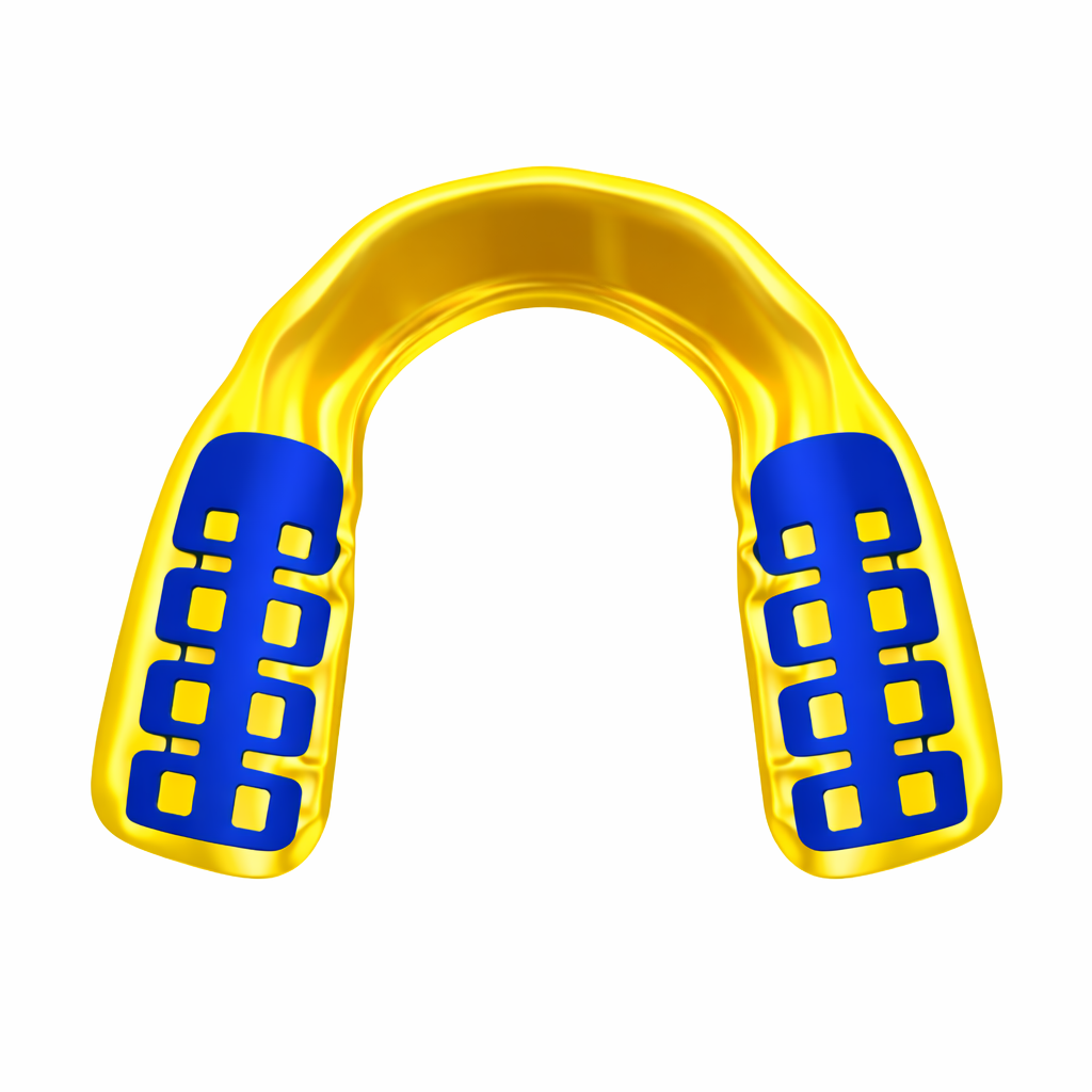 Advanced Profile with Shock pads
