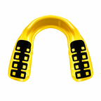 Advanced Profile with Shock pads