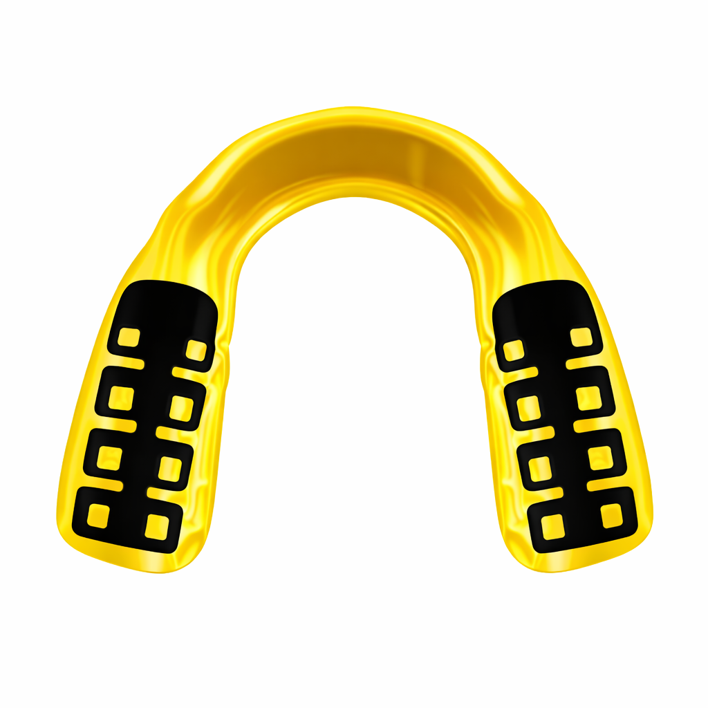 Advanced Profile with Shock pads