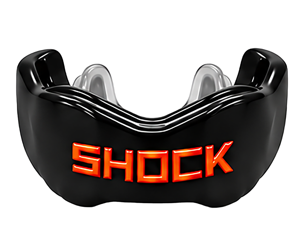 Advanced Profile with Shock pads