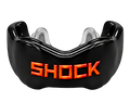 Advanced Profile with Shock pads