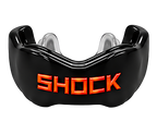 Advanced Profile with Shock pads