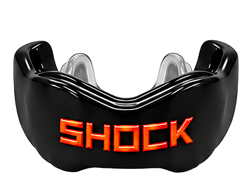 Advanced Profile with Shock pads