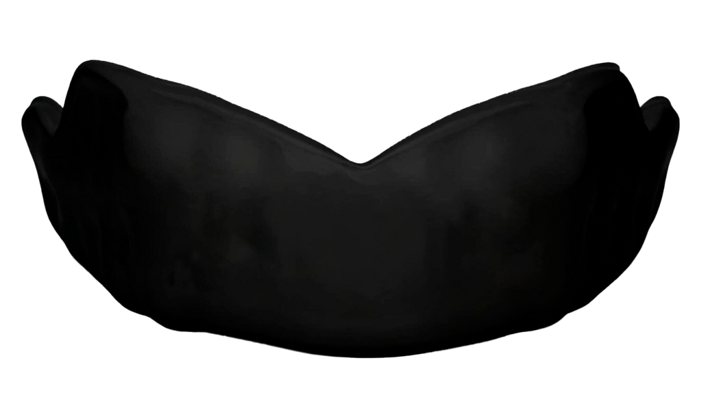 Custom Text & Logo
