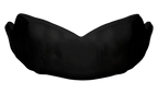 Custom Text & Logo