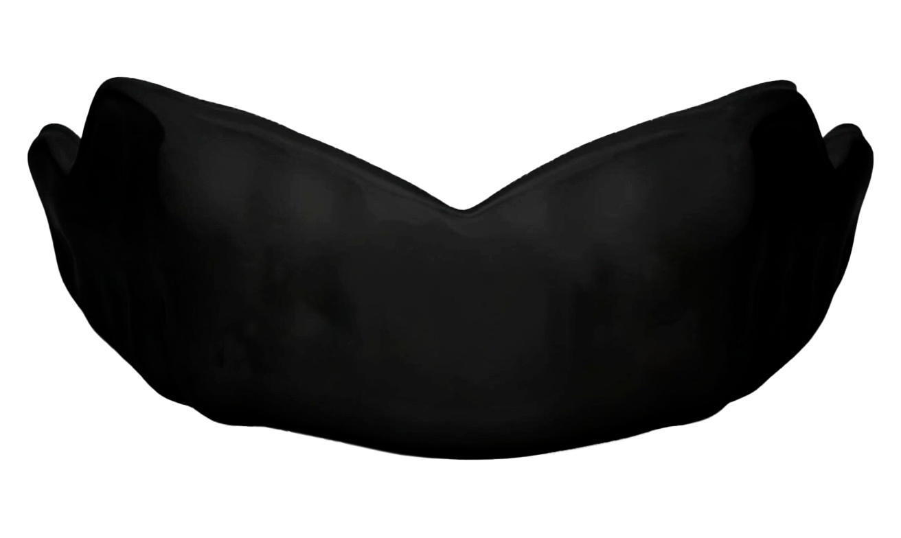 Custom Text & Logo
