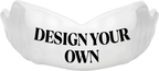 Custom Text & Logo