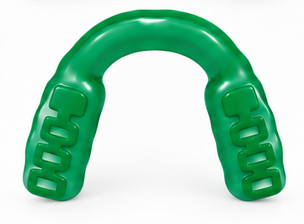 Advanced Profile with Shock pads