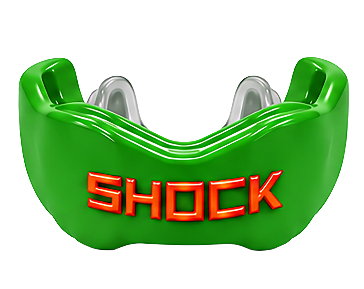 Advanced Profile with Shock pads