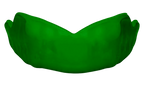 Custom Text & Logo