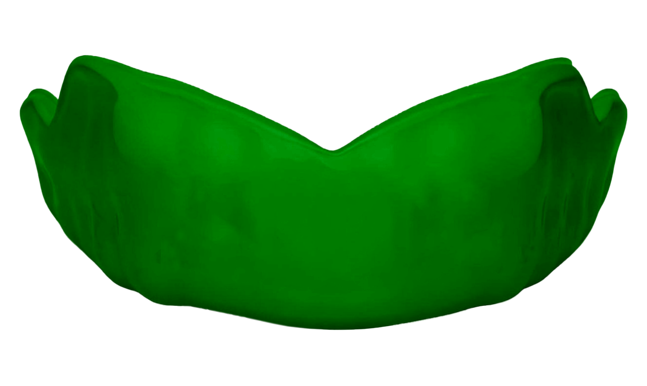 Custom Text & Logo