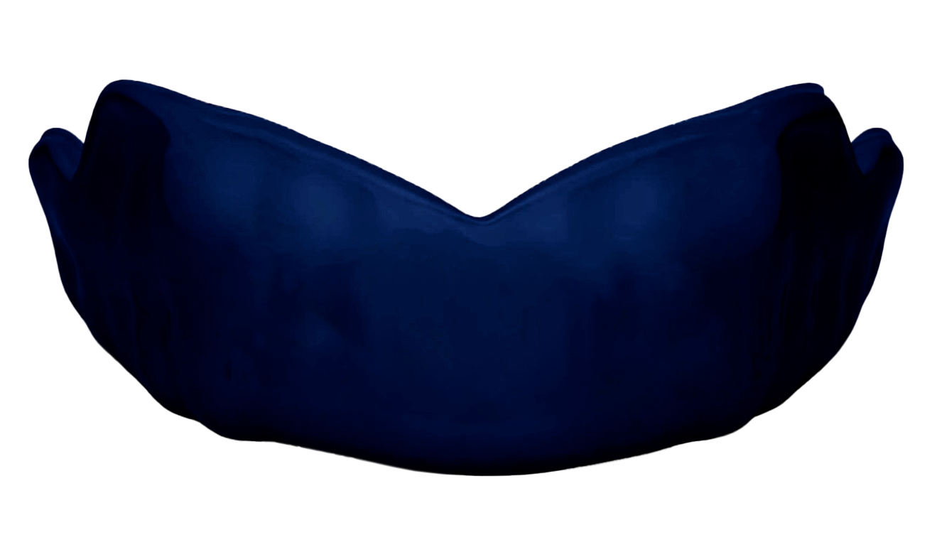 Custom Text & Logo