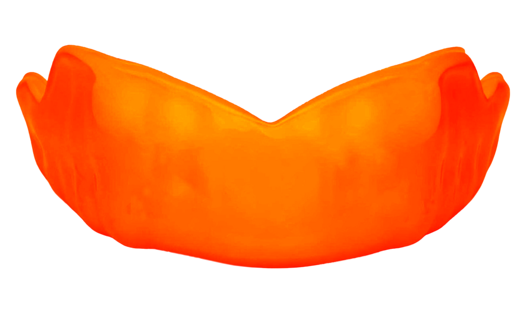 Custom Text & Logo