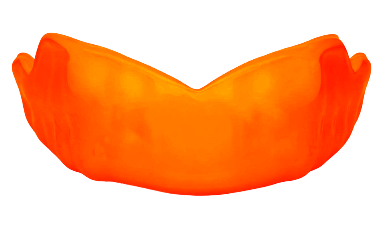 Custom Text & Logo