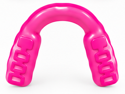 Advanced Profile with Shock pads
