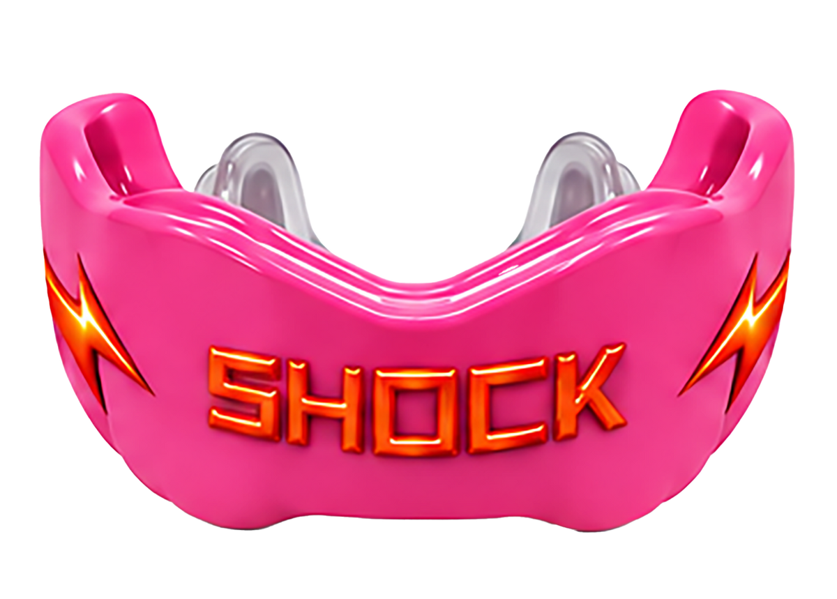 Flash Edition — Pink