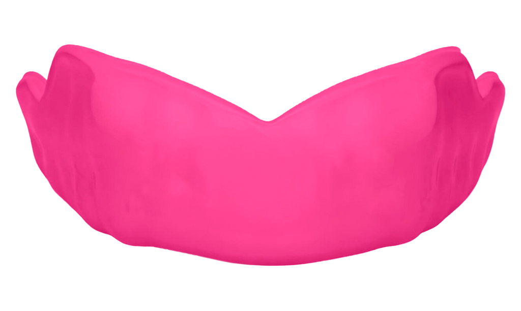 Custom Text & Logo