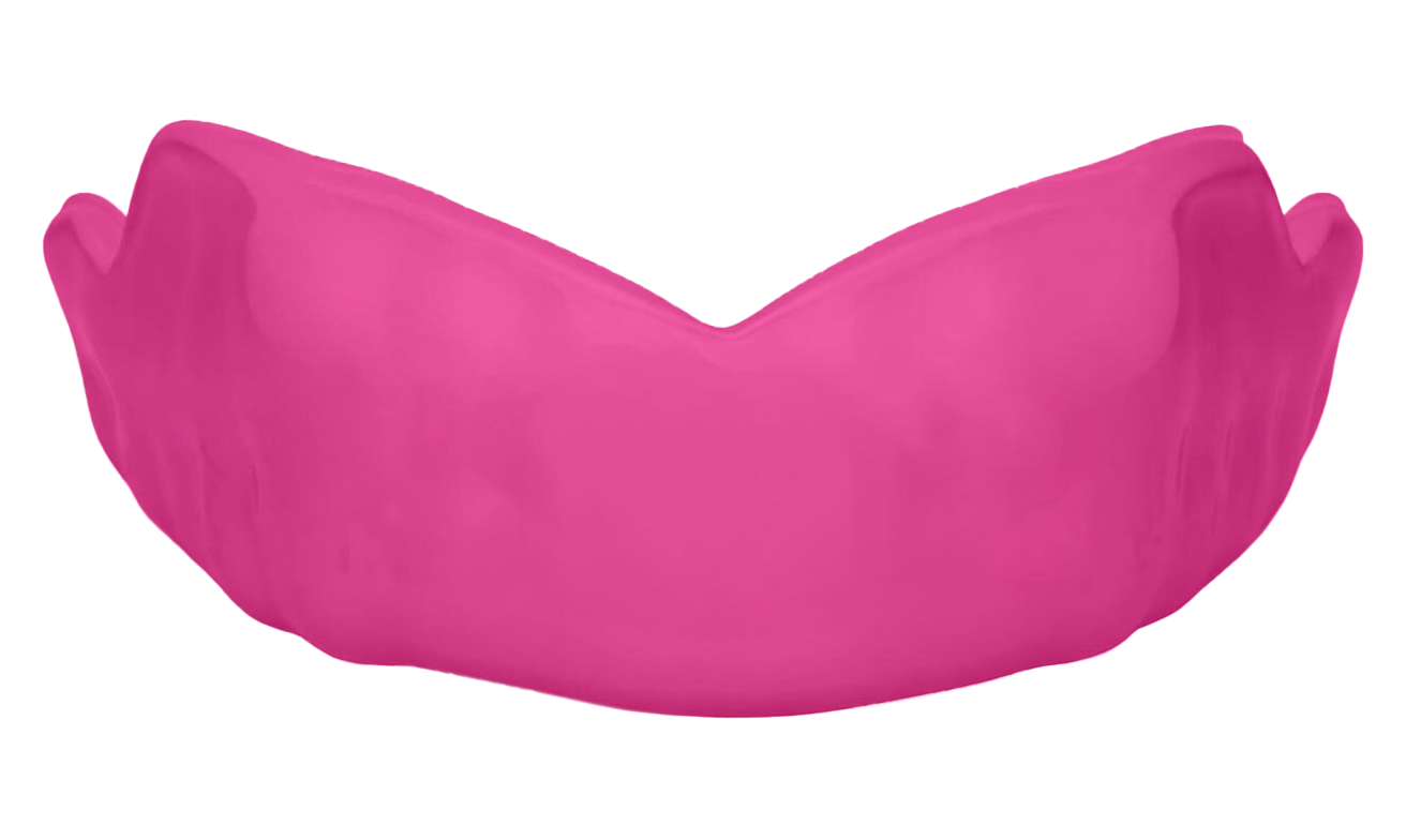 Custom Text & Logo