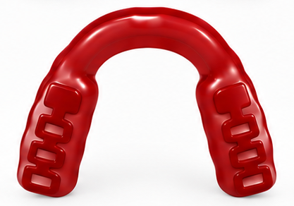 Advanced Profile with Shock pads