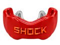 Advanced Profile with Shock pads