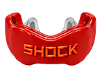 Advanced Profile with Shock pads