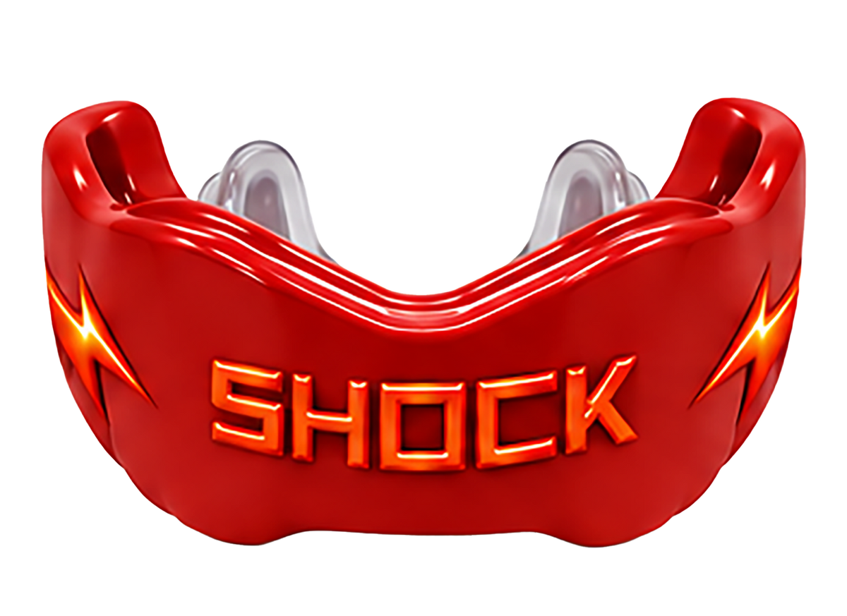 Flash Edition — Red